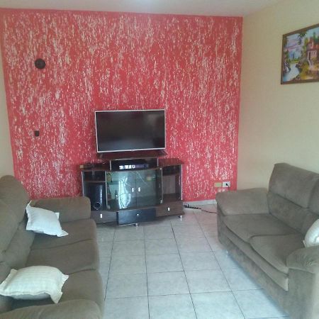 Casa Com Vista Para O Mar Ильябела Экстерьер фото