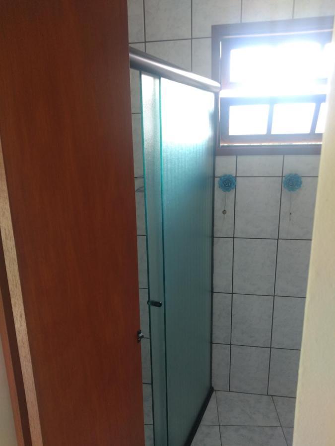 Casa Com Vista Para O Mar Ильябела Экстерьер фото