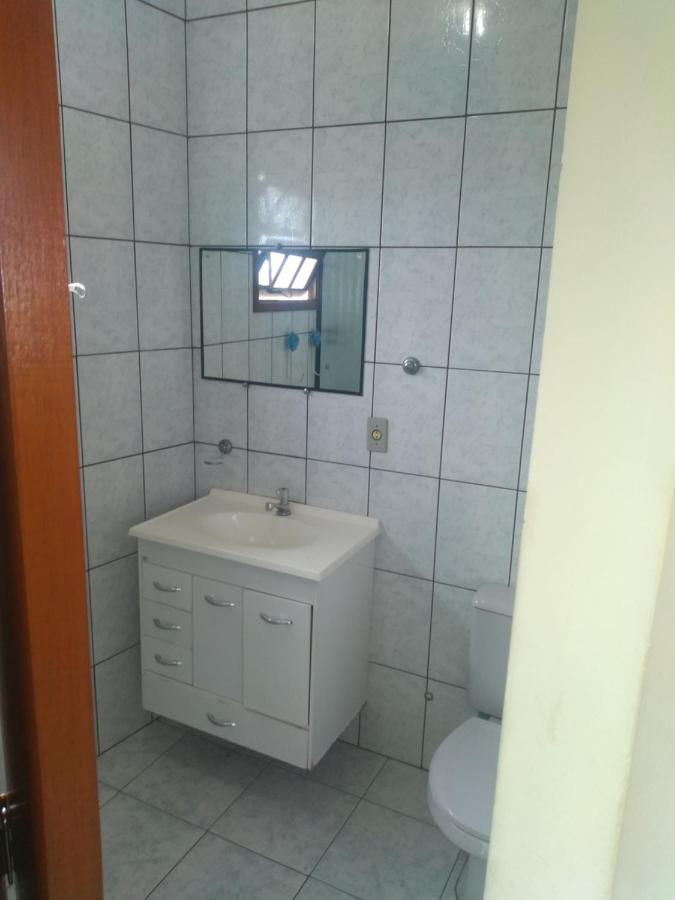Casa Com Vista Para O Mar Ильябела Экстерьер фото