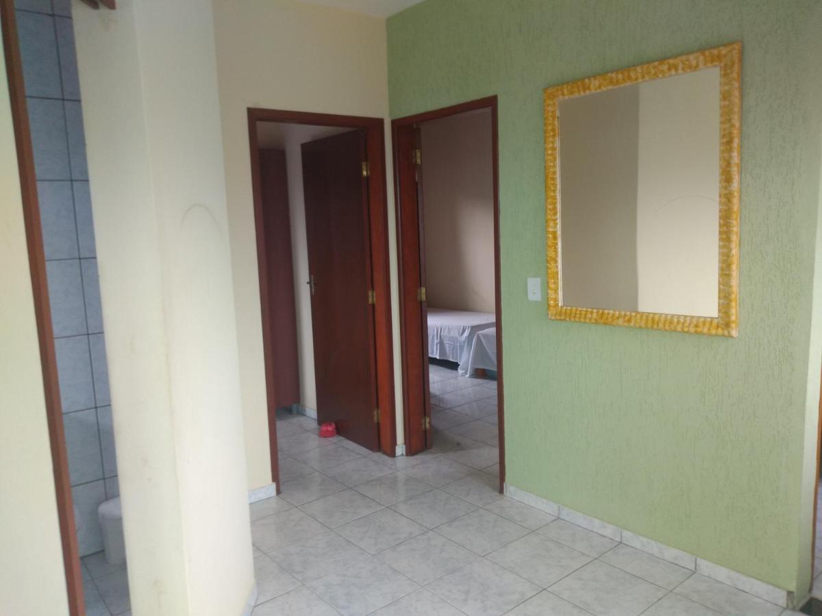 Casa Com Vista Para O Mar Ильябела Экстерьер фото